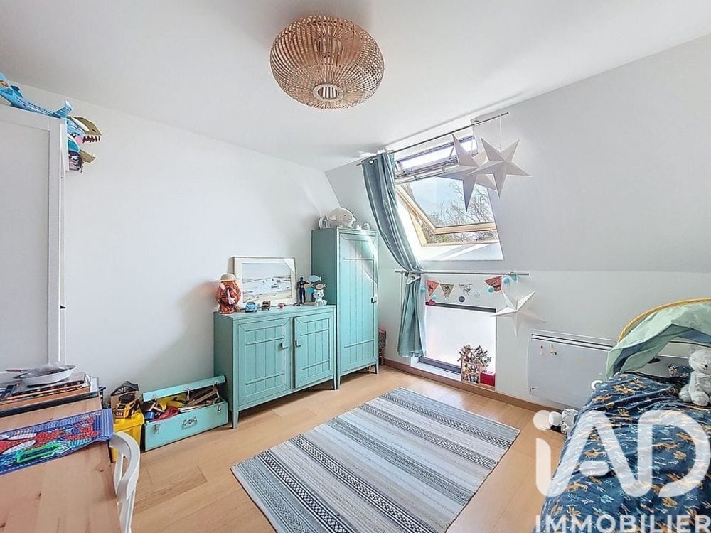 � vendre  Maison Hem (59510)