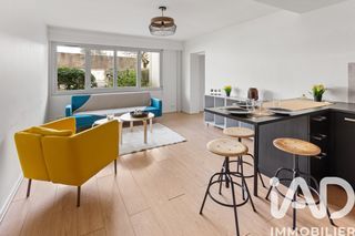  Appartement � vendre 2 pi�ces 52 m�