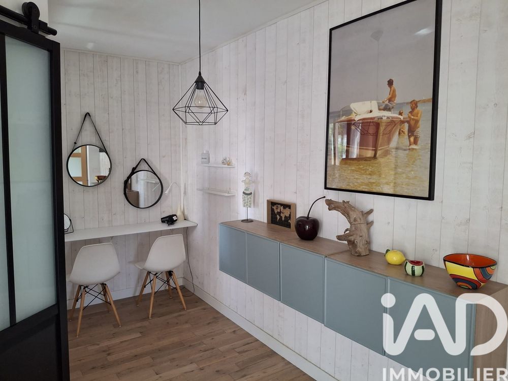 � vendre  Maison L'Houmeau (17137)