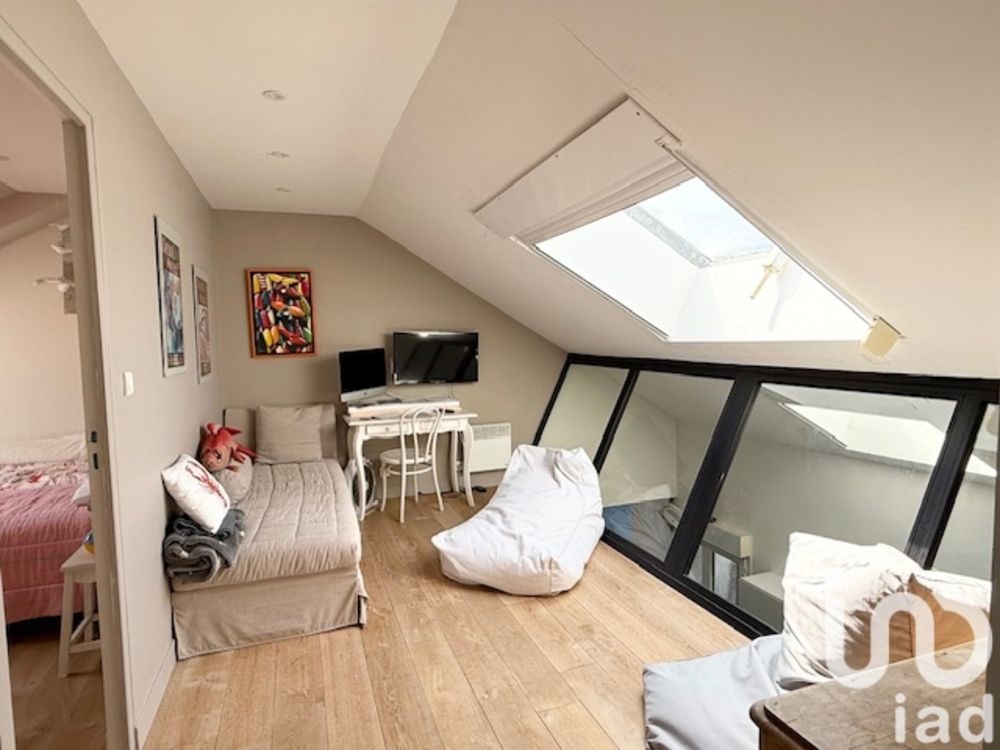 � vendre  Appartement Le Touquet-Paris-Plage (62520)