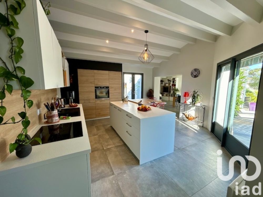 � vendre  Maison La Flotte (17630)