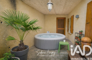  Maison � vendre 4 pi�ces 111 m�