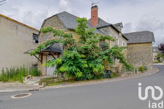  Maison � vendre 4 pi�ces 93 m�