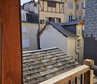  Appartement � vendre 6 pi�ces 120 m�