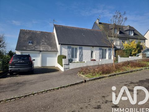   Vente Maison/villa 4 pi�ces Maison - 4 pi�ce(s) - 90 m�