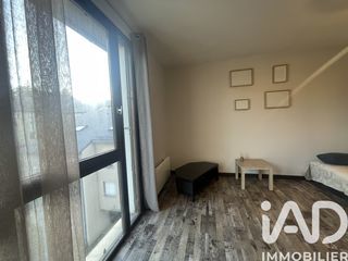  Appartement � vendre 1 pi�ce 24 m�