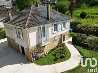  Maison � vendre 5 pi�ces 110 m�