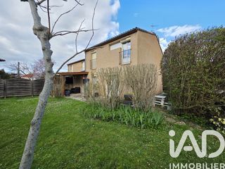  Maison � vendre 4 pi�ces 90 m�
