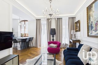  Appartement � vendre 3 pi�ces 63 m�