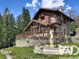  Maison � vendre 8 pi�ces 277 m�