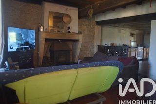  Maison � vendre 4 pi�ces 122 m�