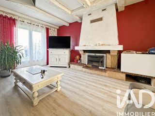  Maison � vendre 6 pi�ces 164 m�