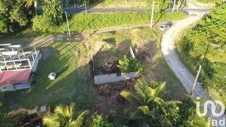  Terrain � vendre 1000 m�