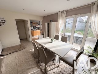  Maison � vendre 5 pi�ces 117 m�