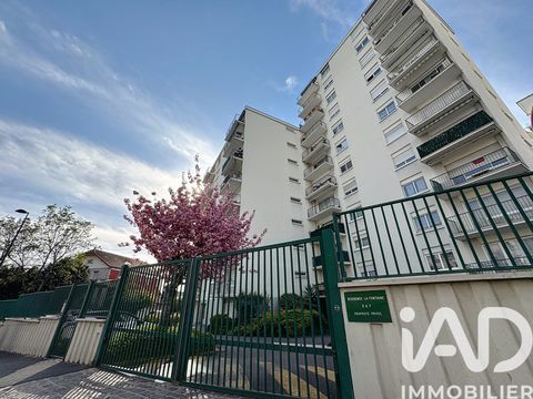   Vente Appartement 3 pi�ces Appartement - 3 pi�ce(s) - 64 m�