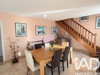  Maison � vendre 5 pi�ces 125 m�