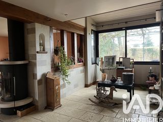  Maison � vendre 7 pi�ces 165 m�