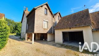  Maison � vendre 5 pi�ces 171 m�