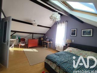  Maison � vendre 8 pi�ces 186 m�