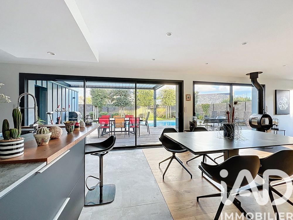 � vendre  Villa Larmor-Plage (56260)