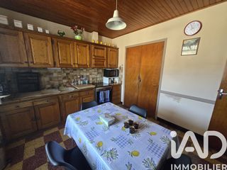  Maison � vendre 5 pi�ces 88 m�