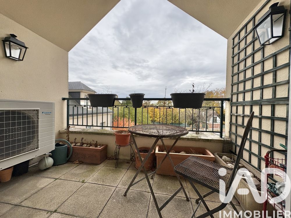 � vendre  Appartement Versailles (78000)