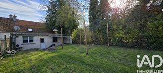  Maison � vendre 5 pi�ces 129 m�