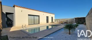  Maison � vendre 4 pi�ces 102 m�