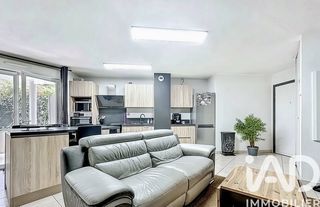  Appartement � vendre 3 pi�ces 59 m�