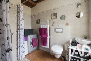  Maison � vendre 3 pi�ces 86 m�