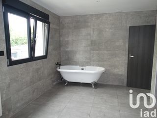  Maison � vendre 5 pi�ces 129 m�