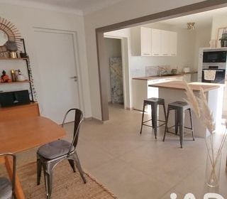  Maison � vendre 6 pi�ces 191 m�