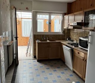  Maison � vendre 5 pi�ces 78 m�