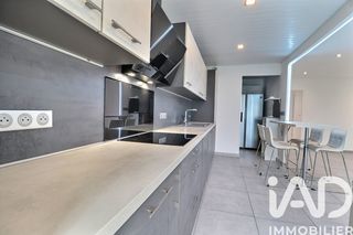  Appartement � vendre 5 pi�ces 102 m�