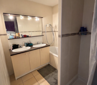  Appartement � vendre 3 pi�ces 67 m�