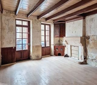  Maison � vendre 3 pi�ces 84 m�