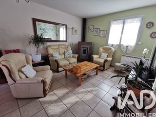  Maison � vendre 4 pi�ces 75 m�