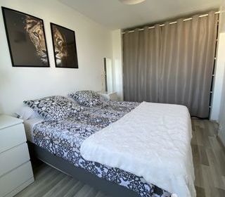  Appartement � vendre 4 pi�ces 70 m�