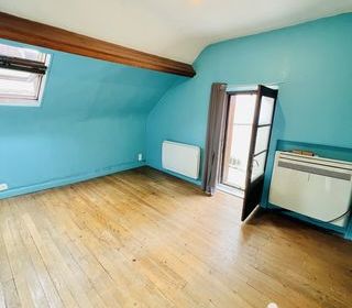  Maison � vendre 4 pi�ces 72 m�