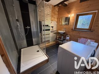  Maison � vendre 3 pi�ces 74 m�