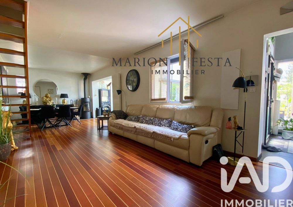 � vendre  Maison Neuilly-sur-Marne (93330)