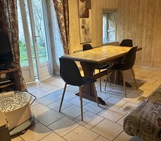  Maison � louer 5 pi�ces 110 m�