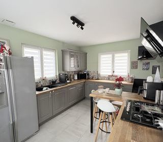  Maison � vendre 5 pi�ces 95 m�