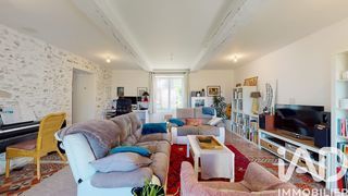  Maison � vendre 5 pi�ces 150 m�