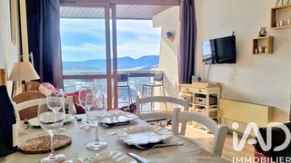  Appartement � vendre 1 pi�ce 25 m�