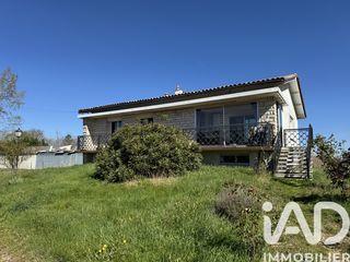  Maison � vendre 3 pi�ces 110 m�