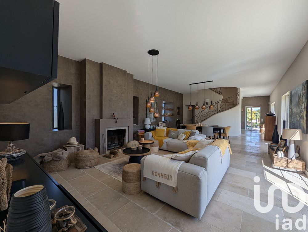 � vendre  Maison Antibes (06600)