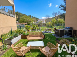  Appartement � vendre 3 pi�ces 80 m�