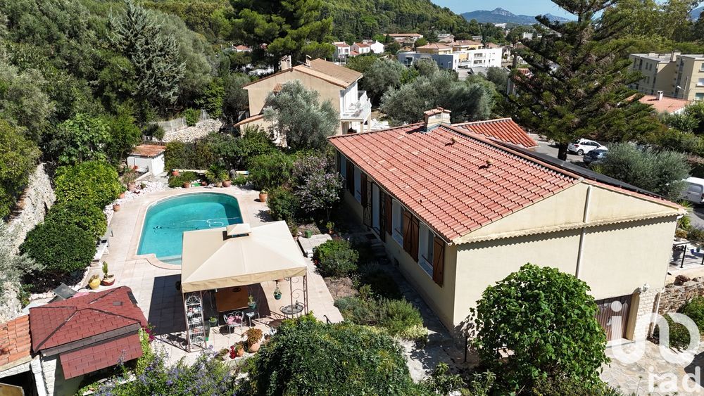 � vendre  Maison La Valette-du-Var (83160)