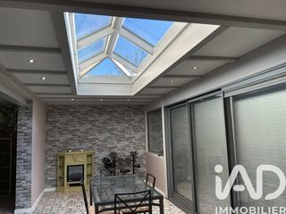  Maison � vendre 10 pi�ces 133 m�